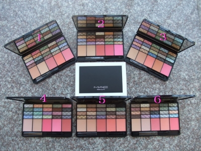 MAC Cosmetics Pro Make Up Kit Outlet